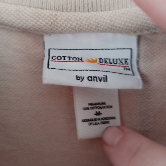 Duquesne Incline Polo Shirt - Picture 3 of 3